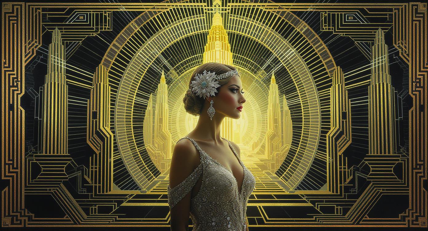 Art Deco