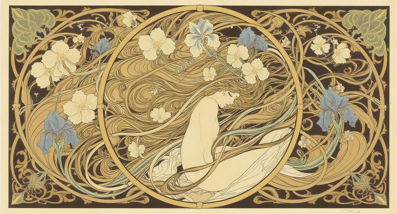 Art Nouveau