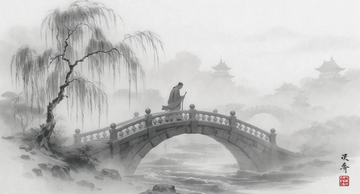 Chinese Ink