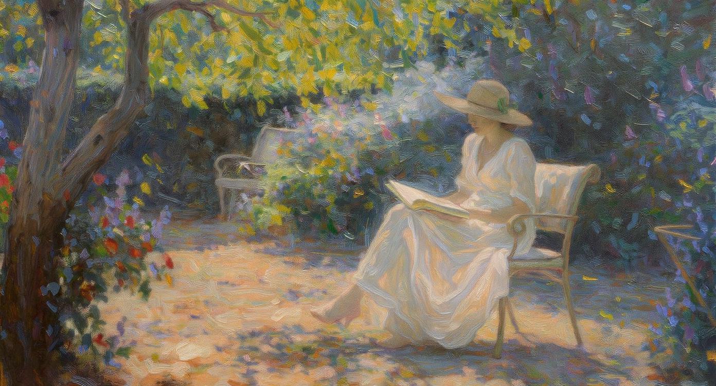 Impressionist