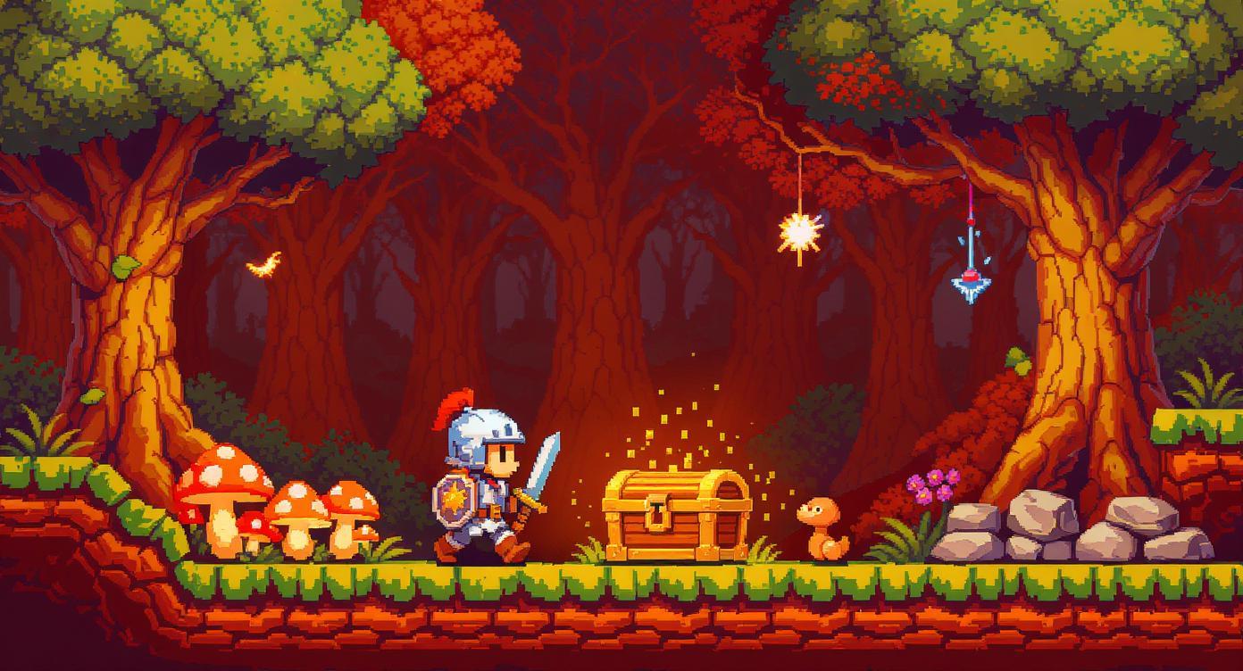 Pixel Art