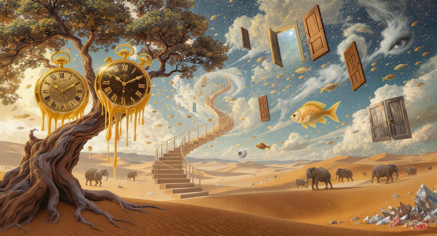 Surrealism